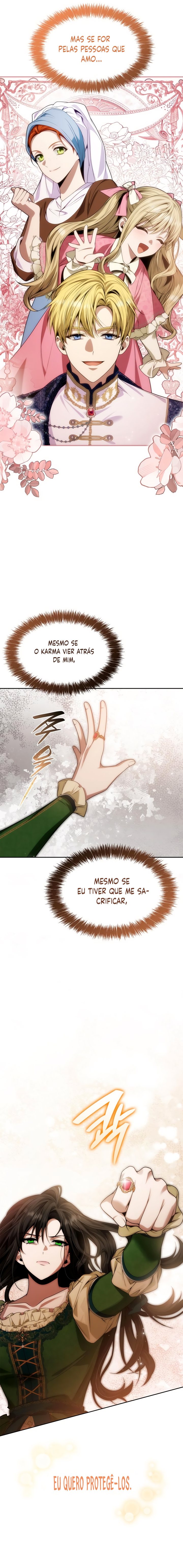 Read Im The Queen In This Life PT BR Manga Online