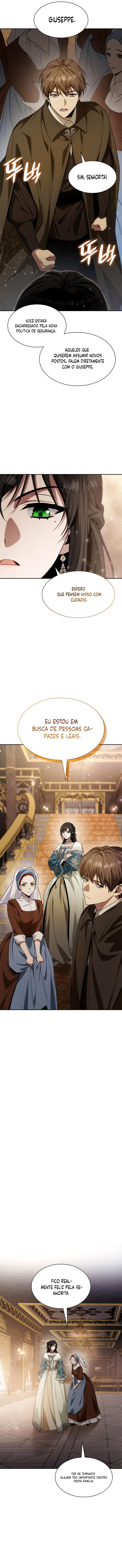 Read Im The Queen In This Life PT BR Manga Online