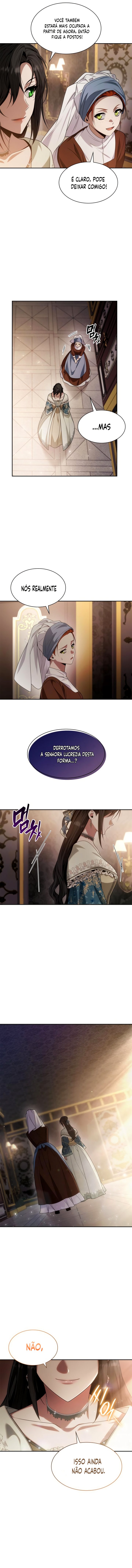 Read Im The Queen In This Life PT BR Manga Online