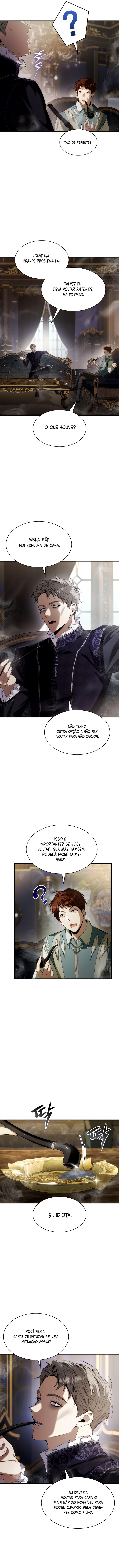 Read Im The Queen In This Life PT BR Manga Online