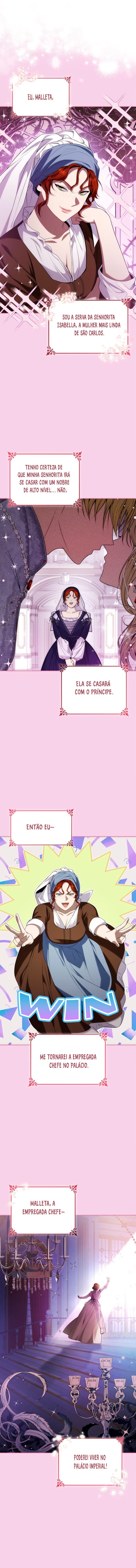 Read Im The Queen In This Life PT BR Manga Online