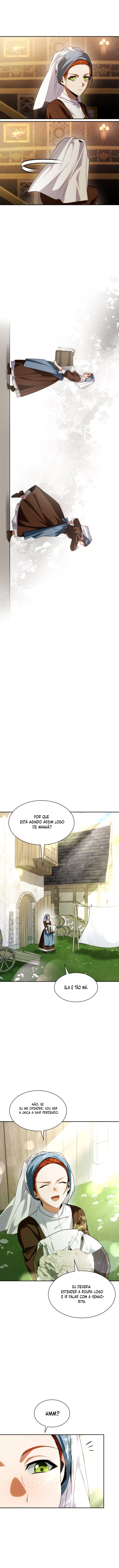 Read Im The Queen In This Life PT BR Manga Online
