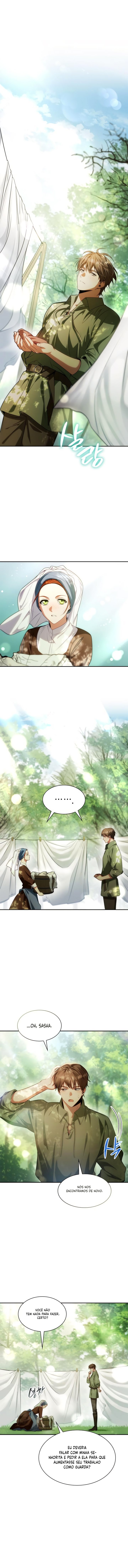Read Im The Queen In This Life PT BR Manga Online