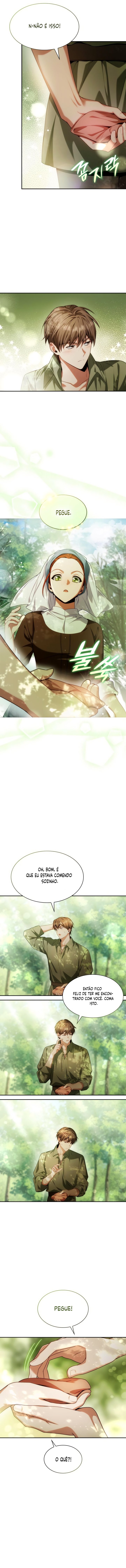 Read Im The Queen In This Life PT BR Manga Online