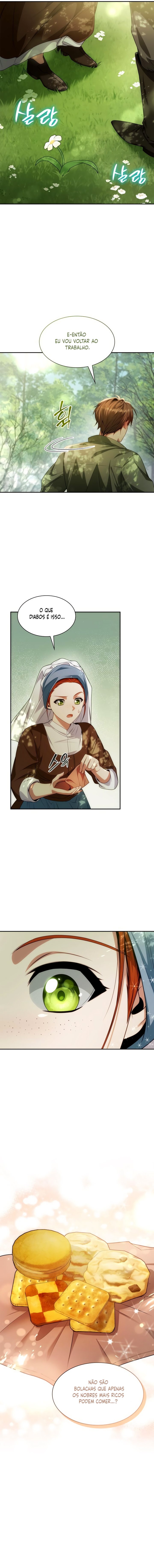 Read Im The Queen In This Life PT BR Manga Online