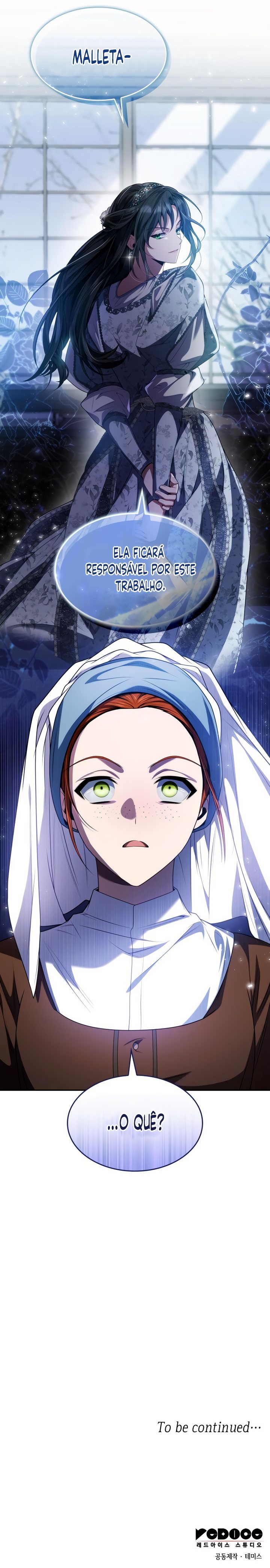 Read Im The Queen In This Life PT BR Manga Online
