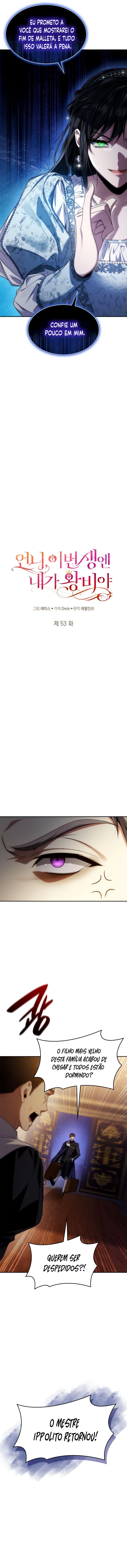 Read Im The Queen In This Life PT BR Manga Online