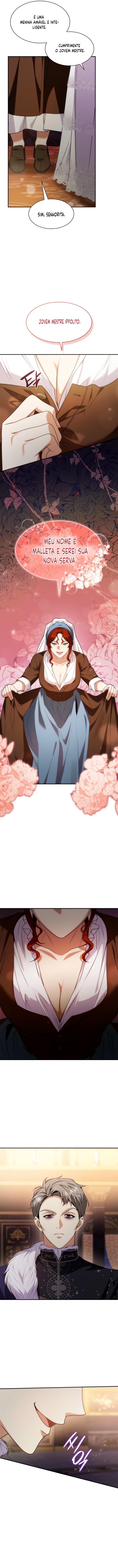 Read Im The Queen In This Life PT BR Manga Online