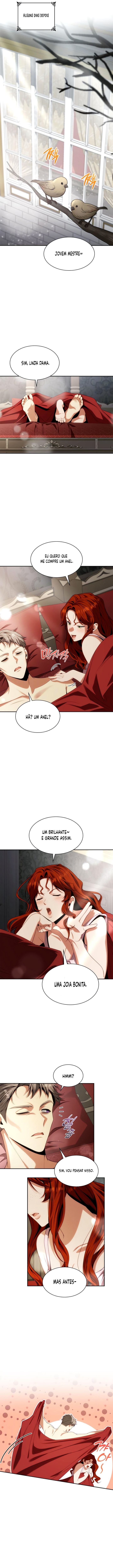 Read Im The Queen In This Life PT BR Manga Online