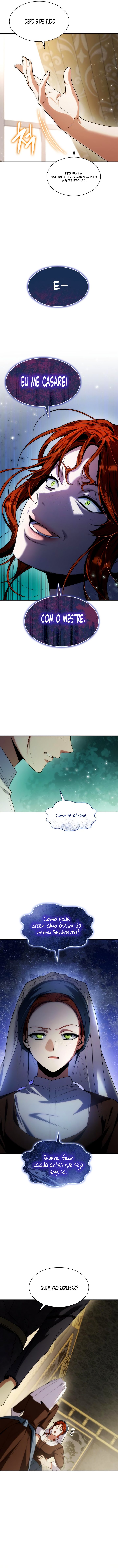 Read Im The Queen In This Life PT BR Manga Online