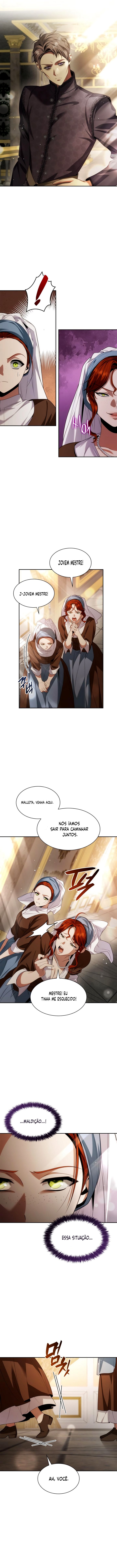 Read Im The Queen In This Life PT BR Manga Online