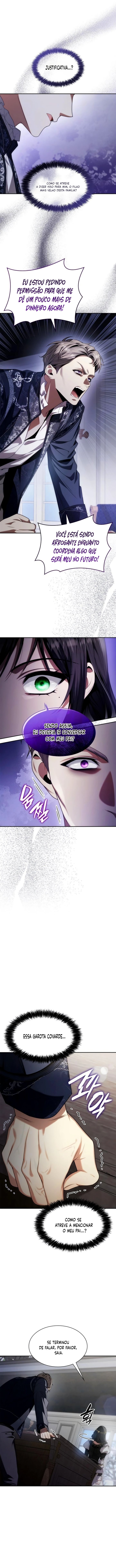 Read Im The Queen In This Life PT BR Manga Online