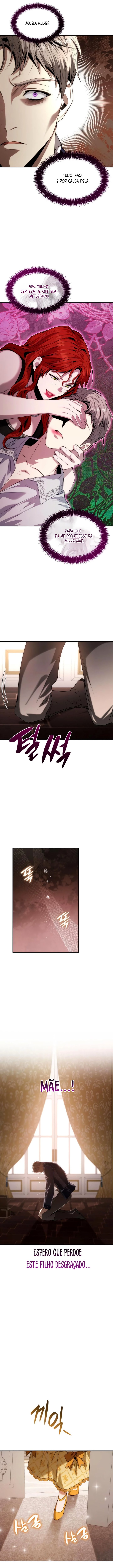 Read Im The Queen In This Life PT BR Manga Online