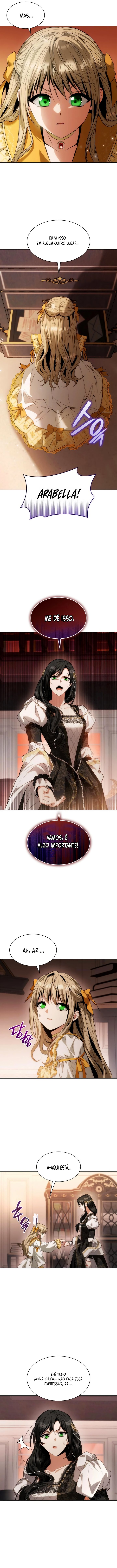 Read Im The Queen In This Life PT BR Manga Online
