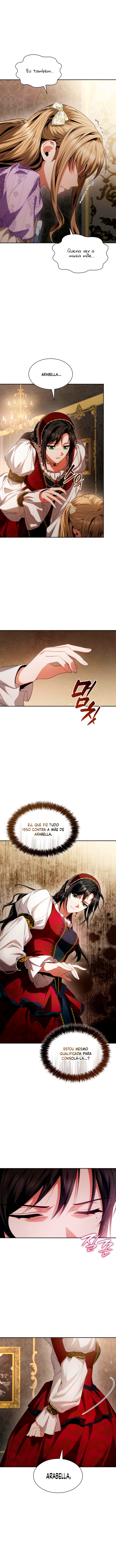 Read Im The Queen In This Life PT BR Manga Online