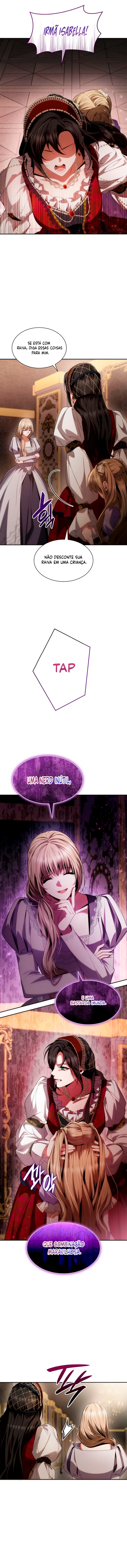 Read Im The Queen In This Life PT BR Manga Online