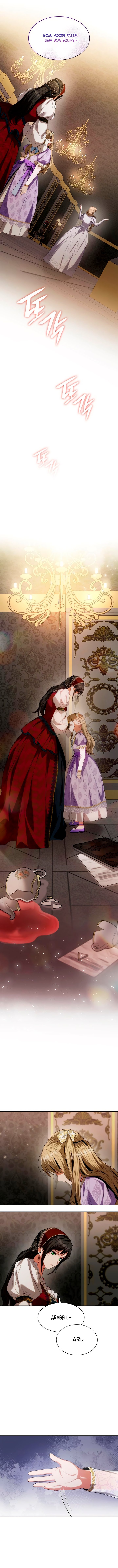 Read Im The Queen In This Life PT BR Manga Online