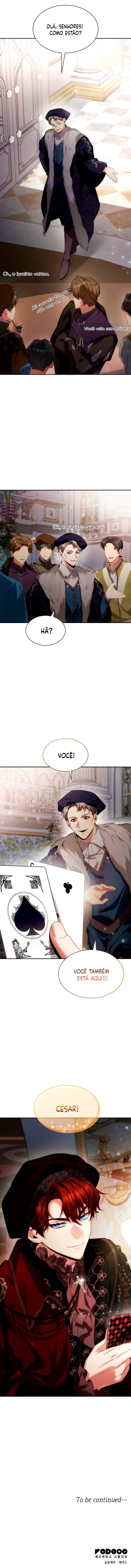 Read Im The Queen In This Life PT BR Manga Online