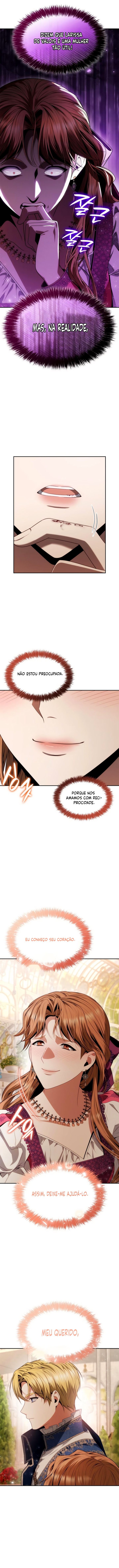 Read Im The Queen In This Life PT BR Manga Online