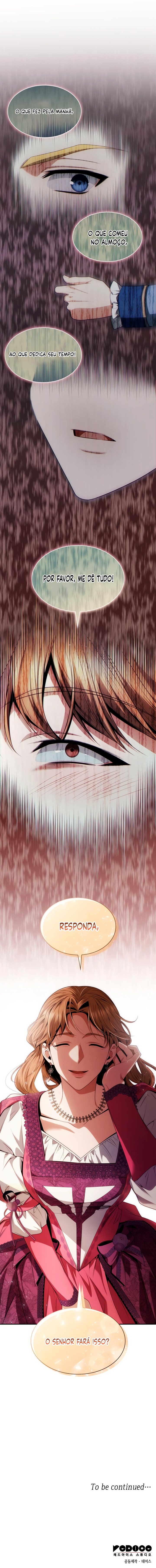 Read Im The Queen In This Life PT BR Manga Online