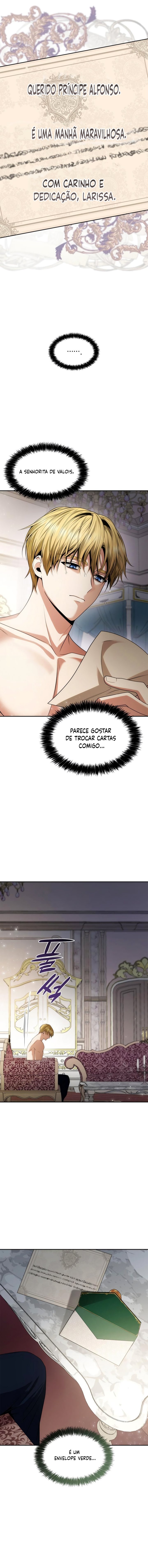 Read Im The Queen In This Life PT BR Manga Online
