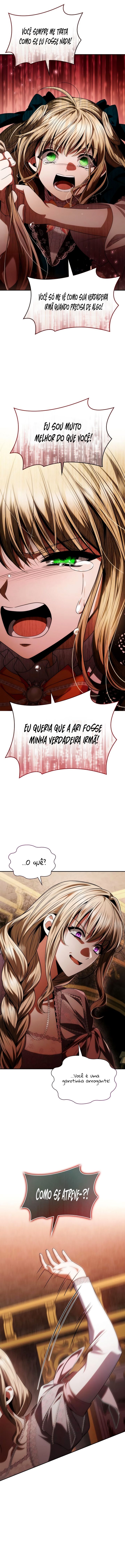 Read Im The Queen In This Life PT BR Manga Online