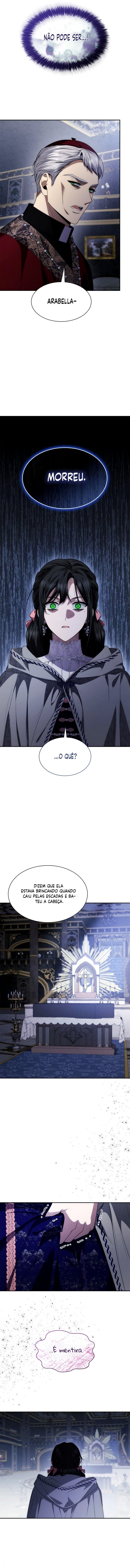 Read Im The Queen In This Life PT BR Manga Online