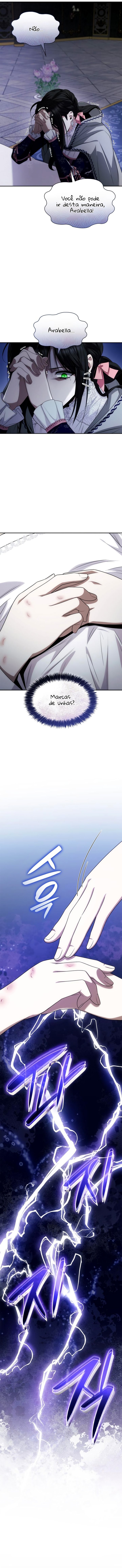 Read Im The Queen In This Life PT BR Manga Online