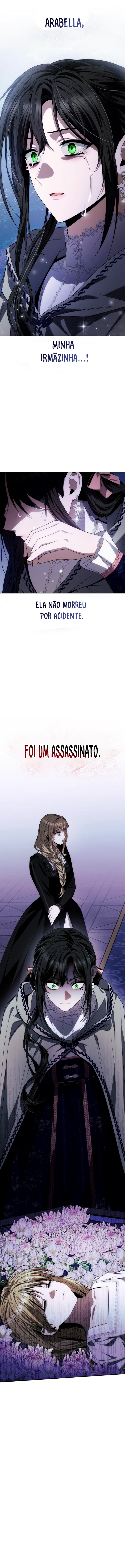 Read Im The Queen In This Life PT BR Manga Online
