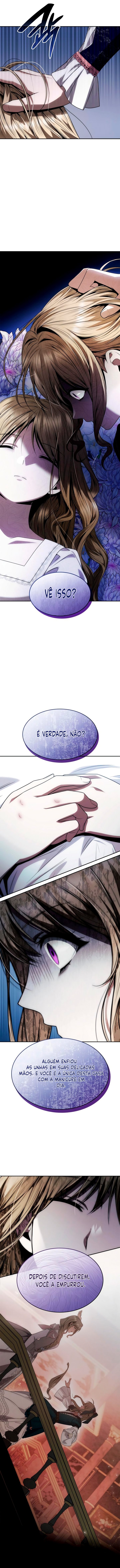 Read Im The Queen In This Life PT BR Manga Online