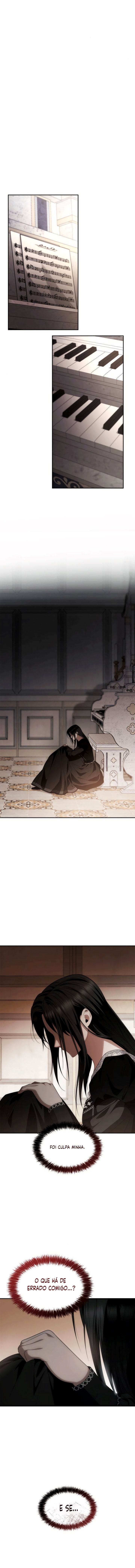 Read Im The Queen In This Life PT BR Manga Online