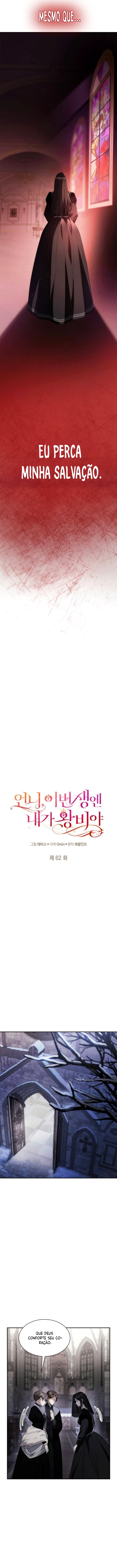 Read Im The Queen In This Life PT BR Manga Online