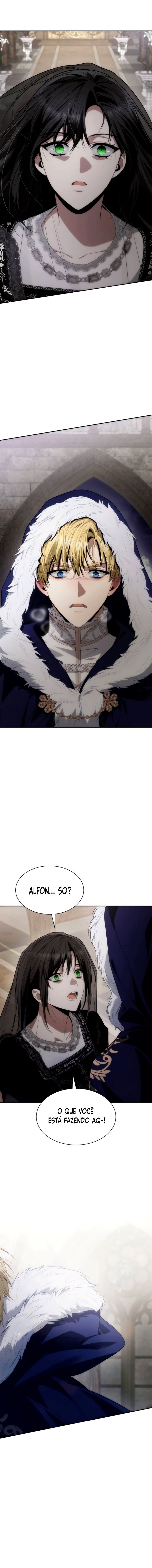 Read Im The Queen In This Life PT BR Manga Online