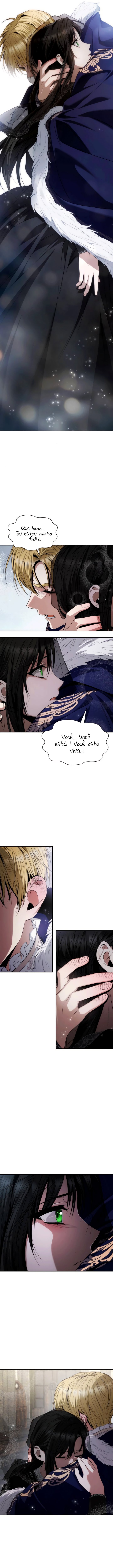 Read Im The Queen In This Life PT BR Manga Online