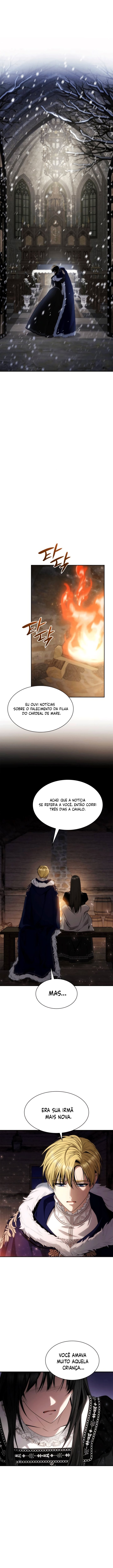 Read Im The Queen In This Life PT BR Manga Online