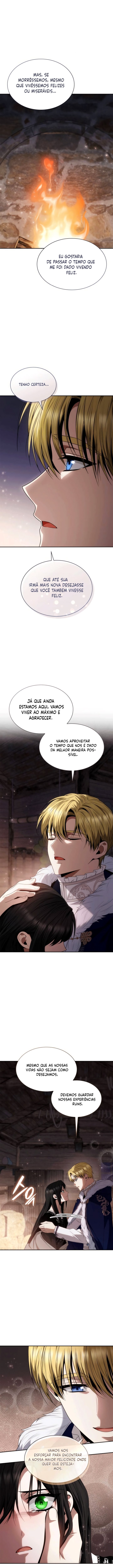 Read Im The Queen In This Life PT BR Manga Online