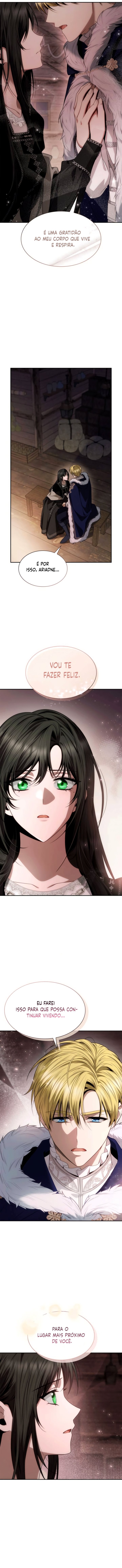 Read Im The Queen In This Life PT BR Manga Online