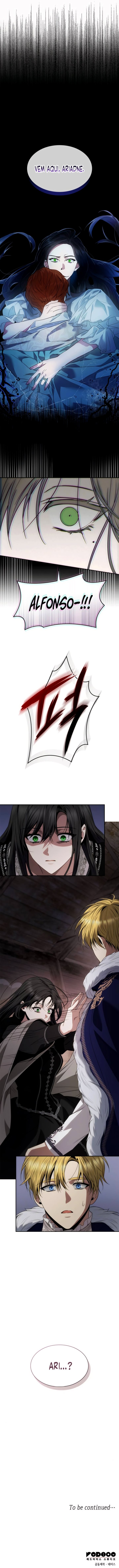 Read Im The Queen In This Life PT BR Manga Online