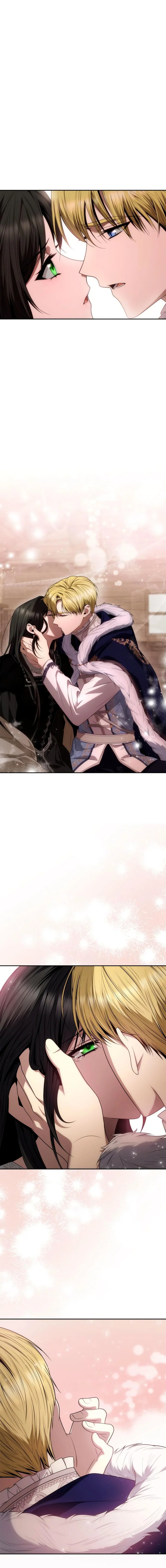Read Im The Queen In This Life PT BR Manga Online