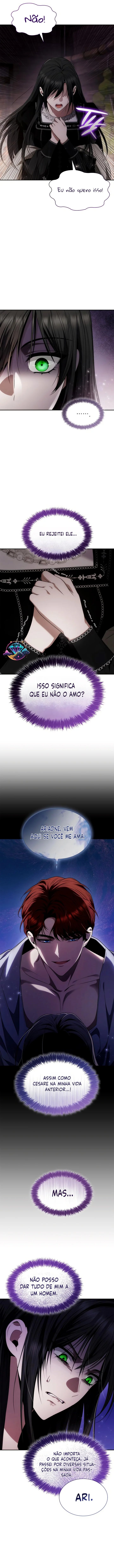 Read Im The Queen In This Life PT BR Manga Online