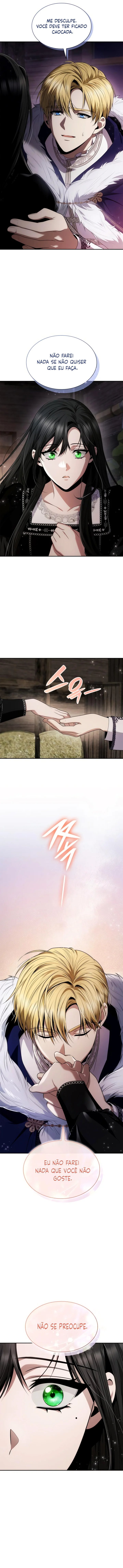 Read Im The Queen In This Life PT BR Manga Online