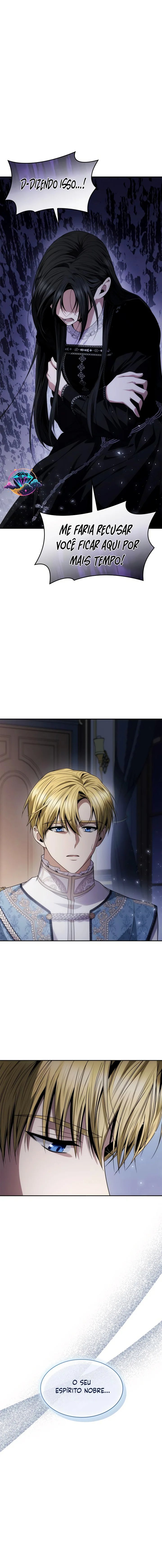 Read Im The Queen In This Life PT BR Manga Online