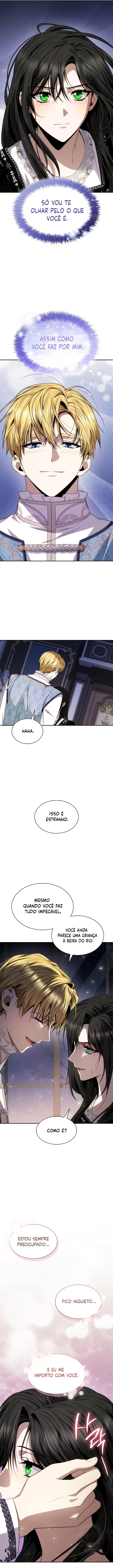 Read Im The Queen In This Life PT BR Manga Online