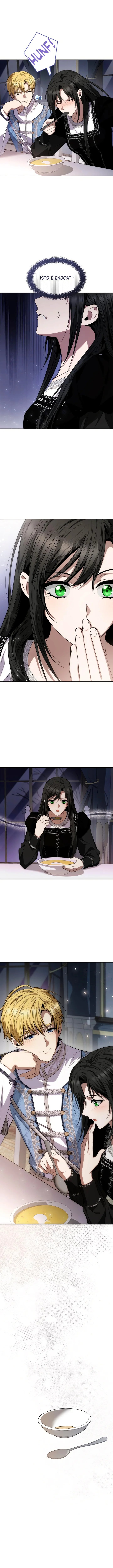 Read Im The Queen In This Life PT BR Manga Online