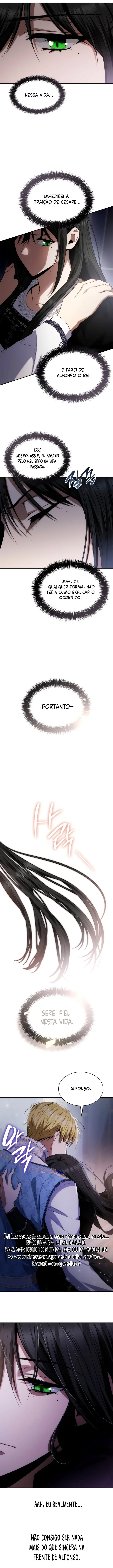 Read Im The Queen In This Life PT BR Manga Online