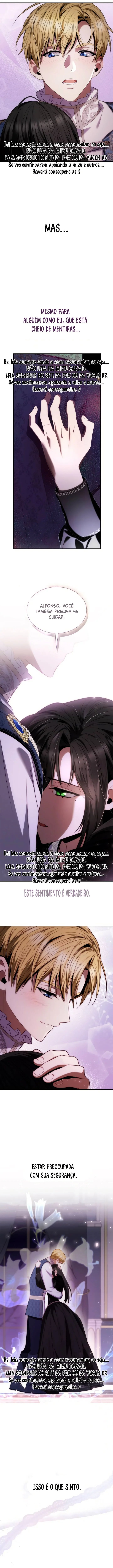 Read Im The Queen In This Life PT BR Manga Online