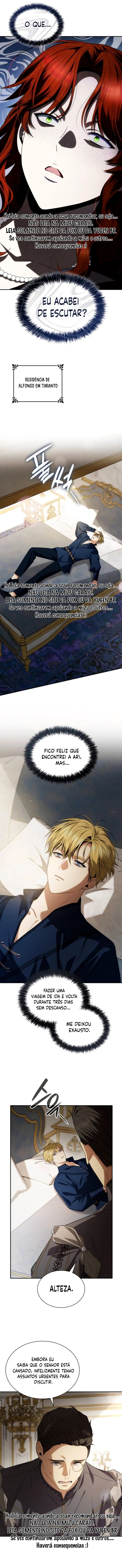 Read Im The Queen In This Life PT BR Manga Online