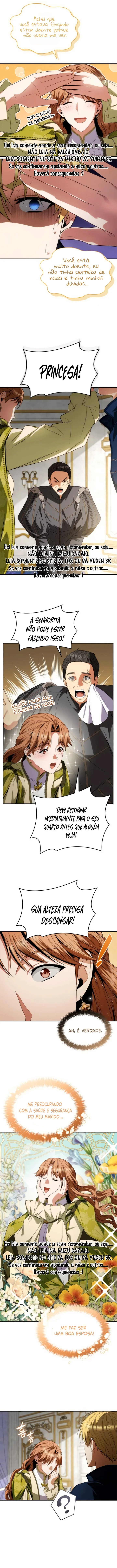 Read Im The Queen In This Life PT BR Manga Online