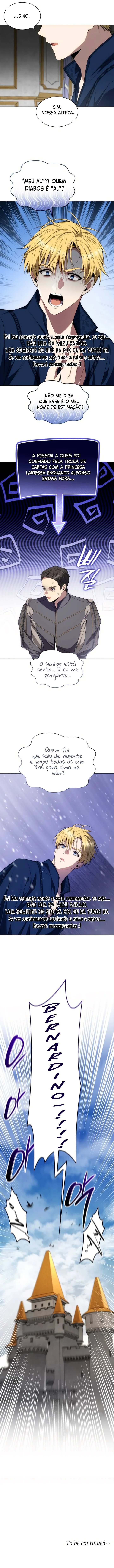 Read Im The Queen In This Life PT BR Manga Online