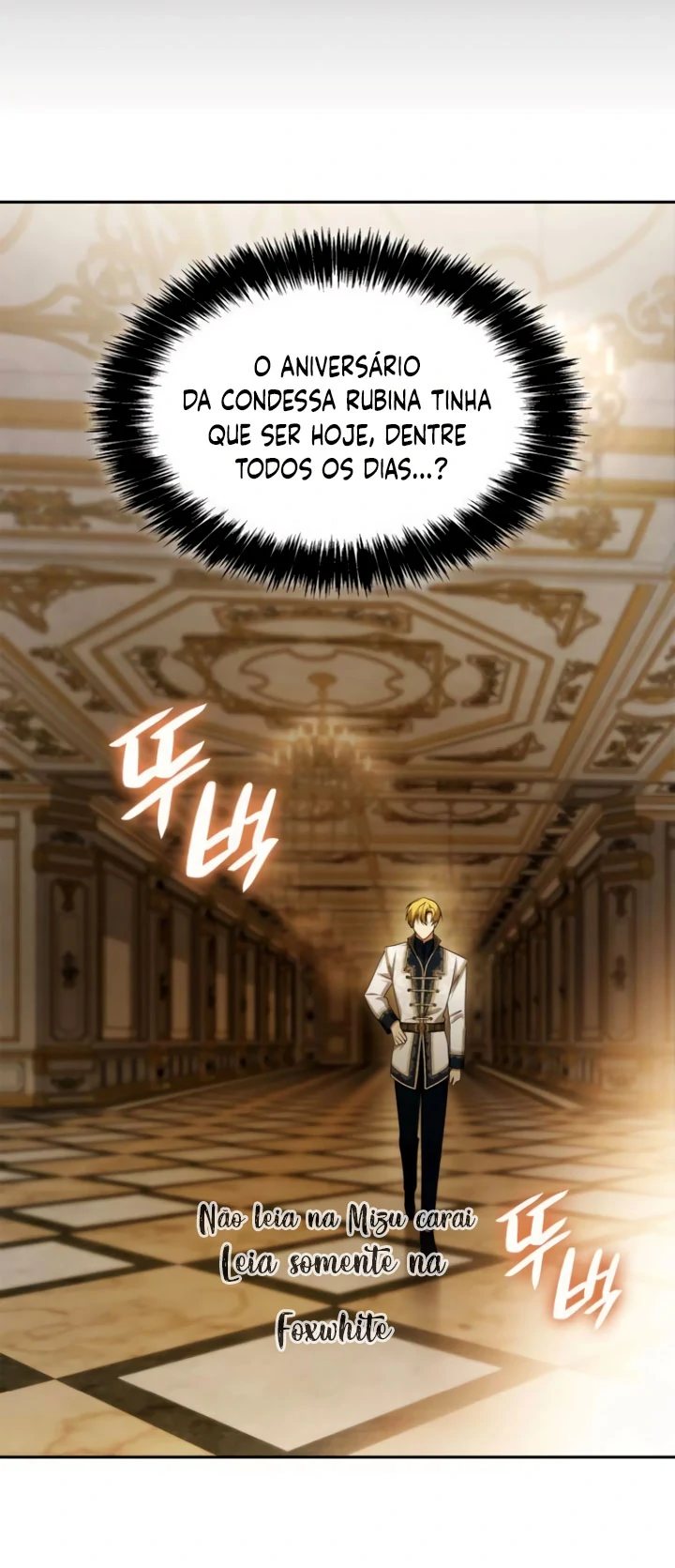Read Im The Queen In This Life PT BR Manga Online